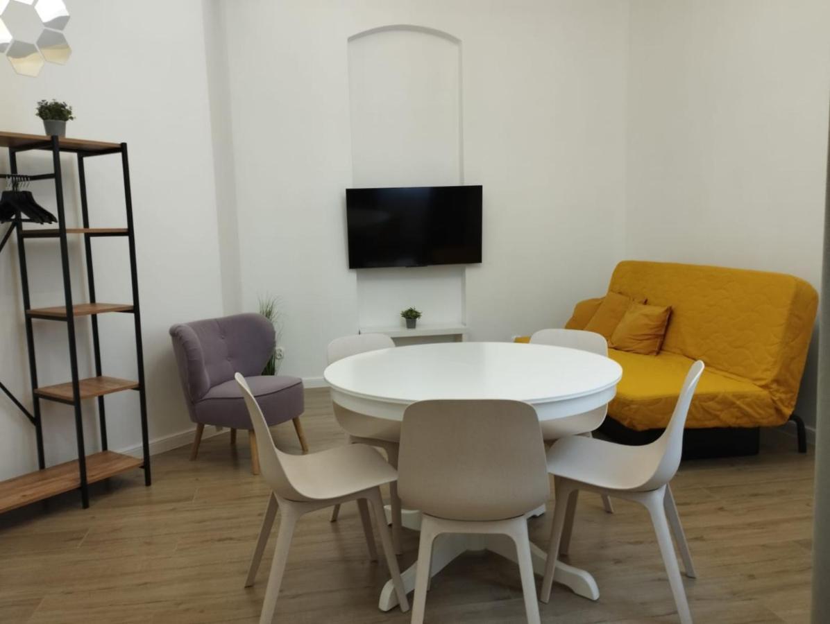 P&M Apartament By Rentoom Stary Toruń Екстериор снимка