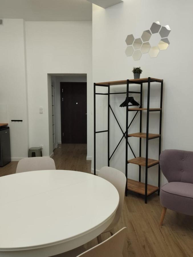 P&M Apartament By Rentoom Stary Toruń Екстериор снимка