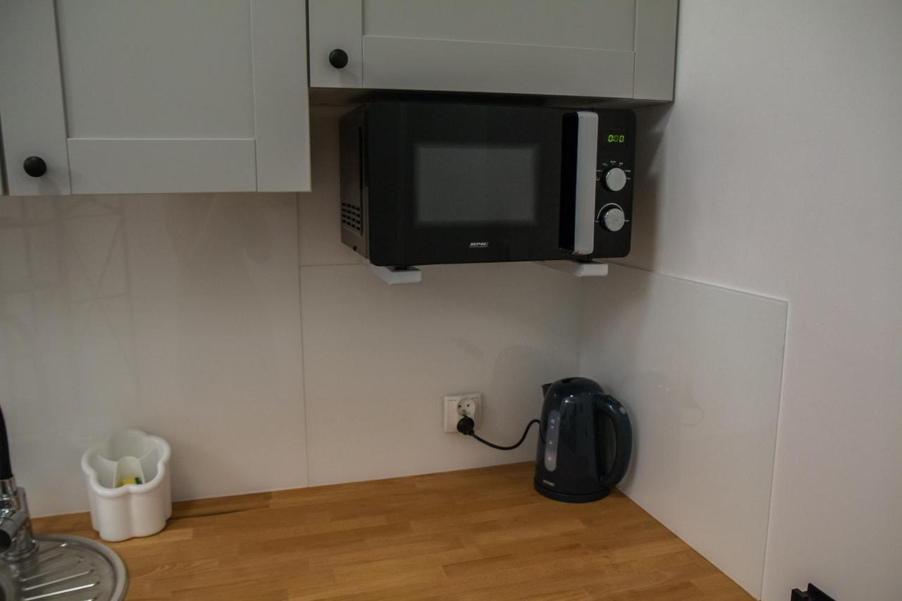 P&M Apartament By Rentoom Stary Toruń Екстериор снимка
