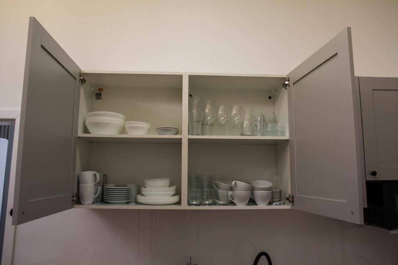 P&M Apartament By Rentoom Stary Toruń Екстериор снимка