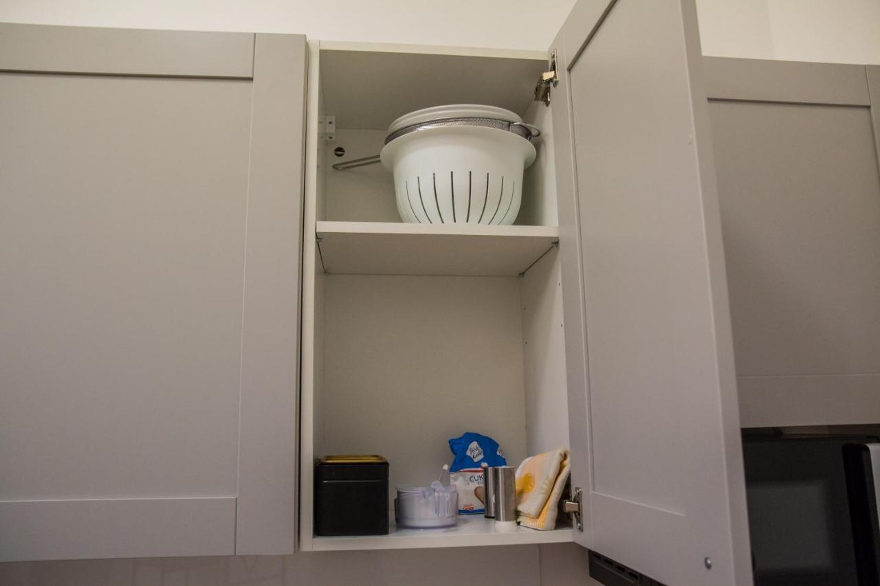 P&M Apartament By Rentoom Stary Toruń Екстериор снимка