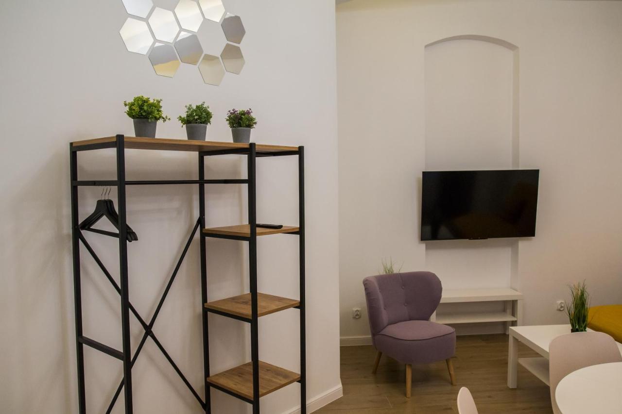 P&M Apartament By Rentoom Stary Toruń Екстериор снимка
