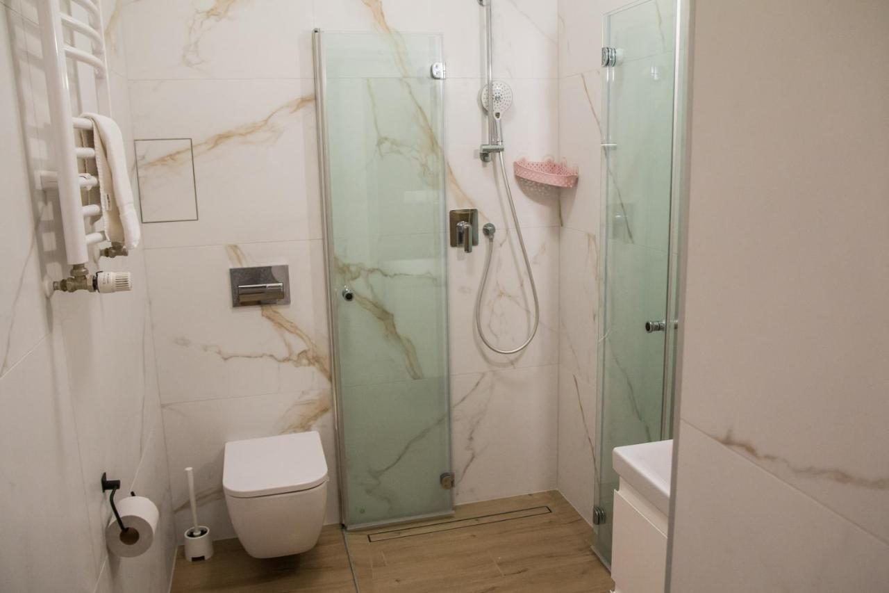 P&M Apartament By Rentoom Stary Toruń Екстериор снимка