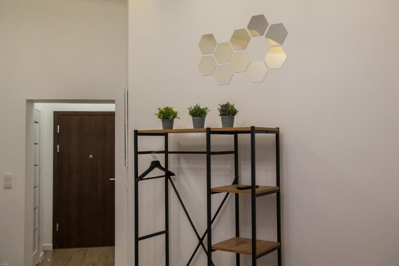 P&M Apartament By Rentoom Stary Toruń Екстериор снимка