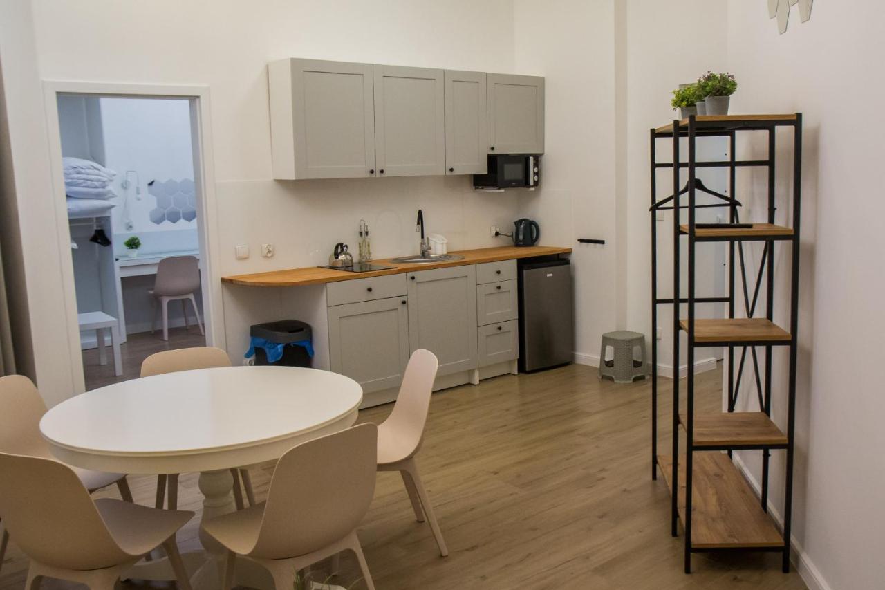 P&M Apartament By Rentoom Stary Toruń Екстериор снимка