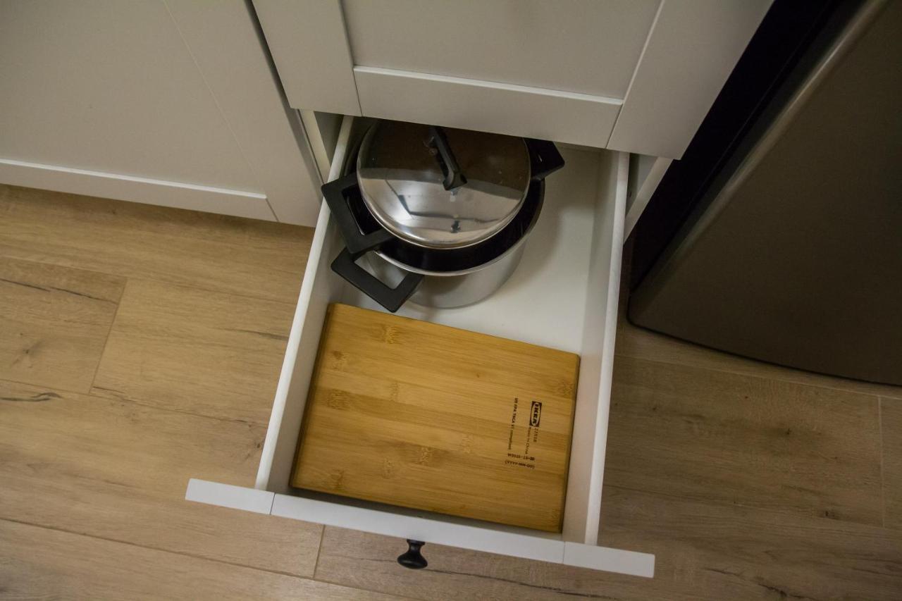 P&M Apartament By Rentoom Stary Toruń Екстериор снимка