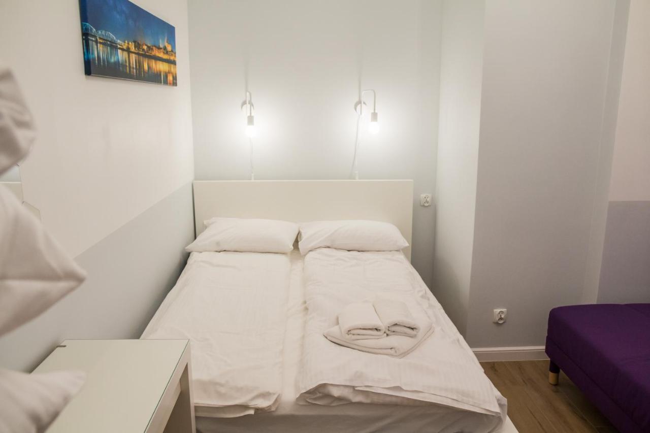 P&M Apartament By Rentoom Stary Toruń Екстериор снимка