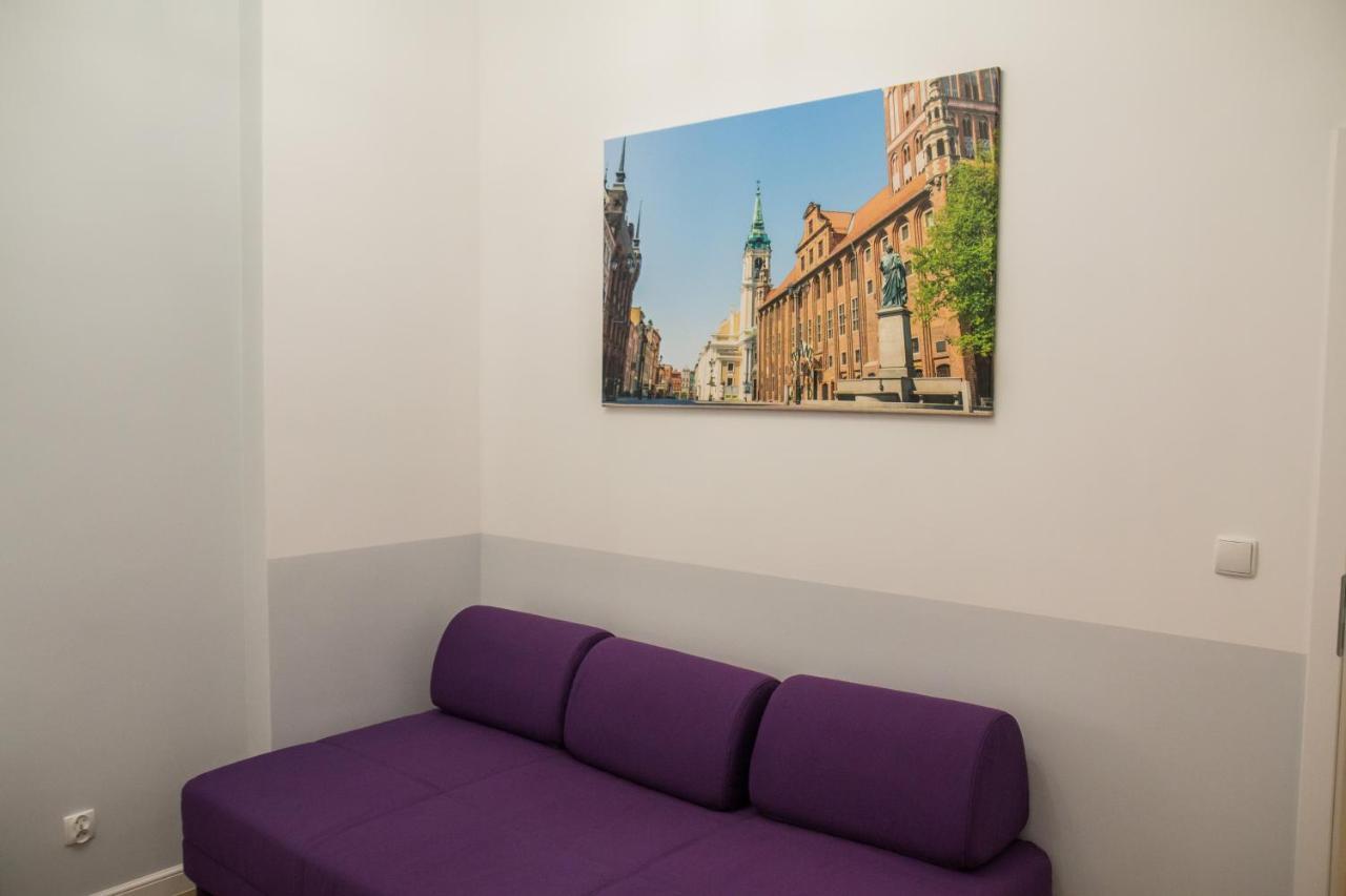 P&M Apartament By Rentoom Stary Toruń Екстериор снимка