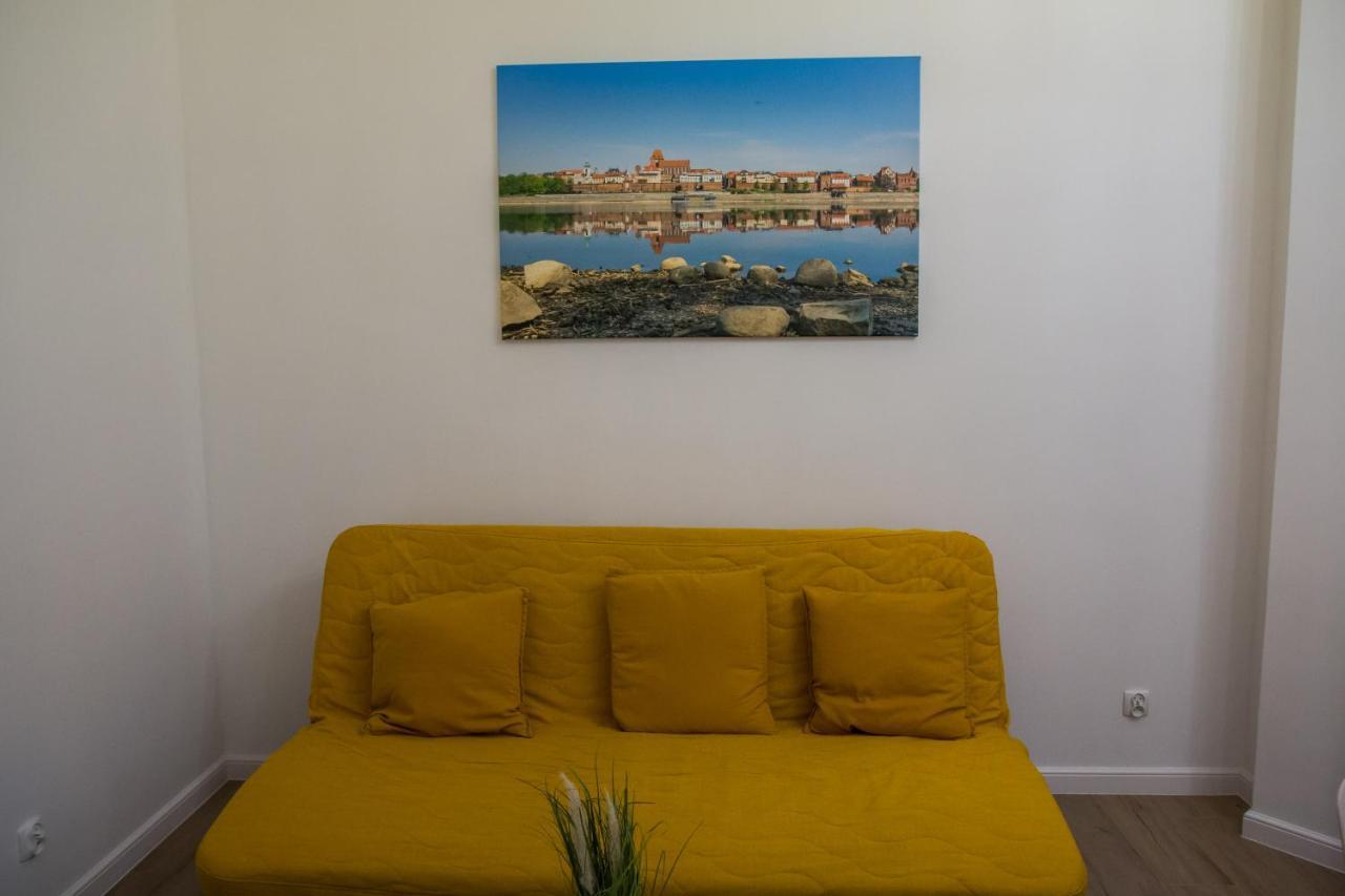 P&M Apartament By Rentoom Stary Toruń Екстериор снимка