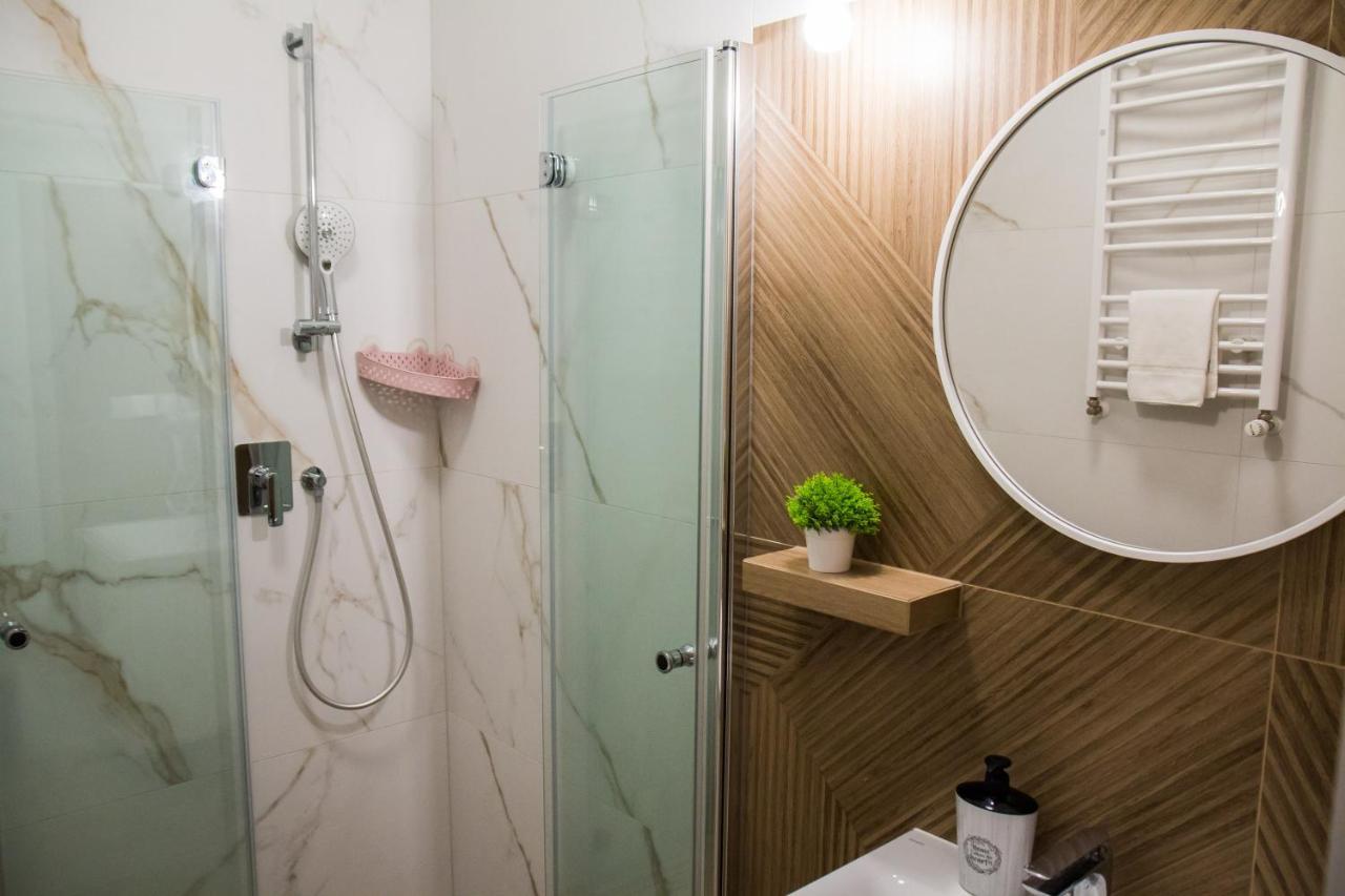 P&M Apartament By Rentoom Stary Toruń Екстериор снимка