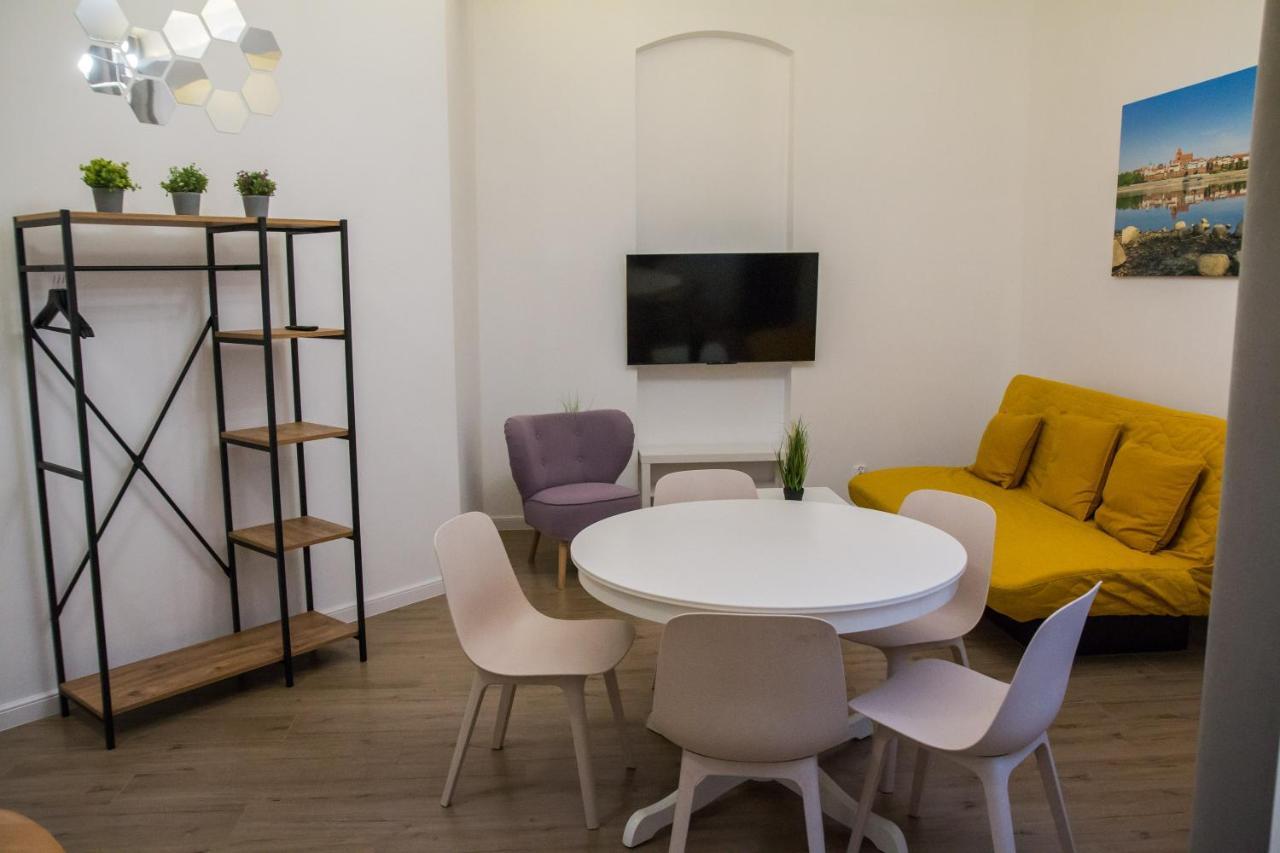 P&M Apartament By Rentoom Stary Toruń Екстериор снимка